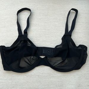 Cuup Plunge Bra